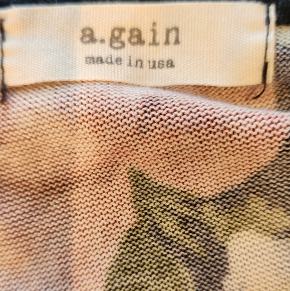 a.gain top - Picture 4 of 5